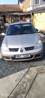 Renault Thalia