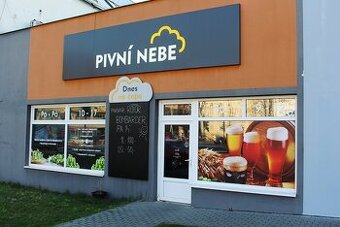 PRONÁJEM OBCHODNÍCH PROSTOR V CENTRU PROSTĚJOVA - 722771111 - 1