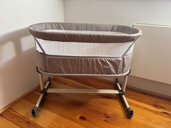 Postýlka babyGO Vivaldi - 1