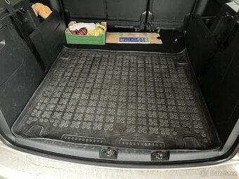 Vana do kuftru Caddy