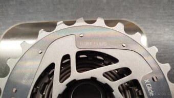 Silniční kazeta Sram Red XG 1190