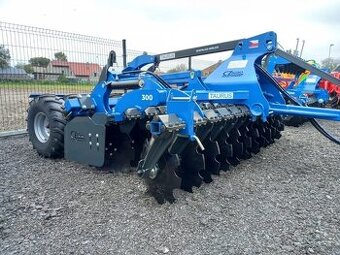 CZAGRO Taurus 300 s hydropaketem - 1
