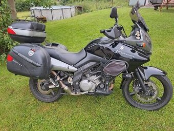 Suzuki V-Strom 1000