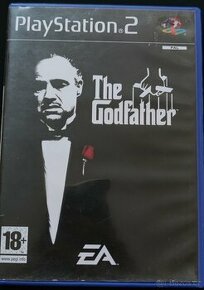 The Godfather - Sony Playstation 2