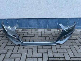 Prodám přední nárazník Audi A4 S-LINE, r.v. 2017