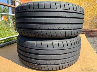 Letní pneu 225/35/19 Dunlop SP Sport Maxx GT DSST RSC