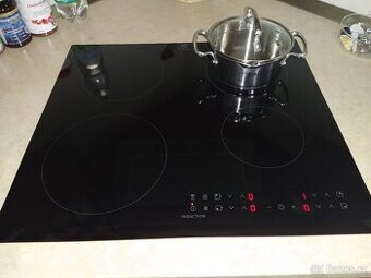 Indukční varná deska Electrolux LIR60430