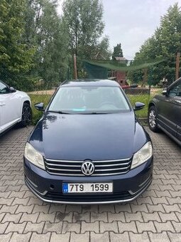 Prodám Passat b7