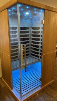 Infrasauna Marimex Elegant 3001 L