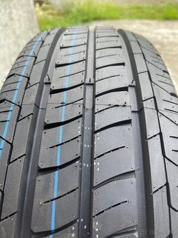 Prodám 4 NOVÉ letní pneu 215 70 15 Fiat Ducato