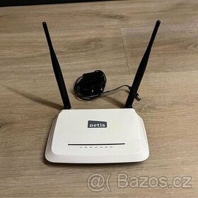 Router Netis