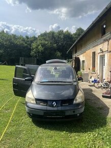 Renault Espace IV