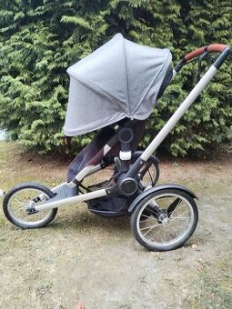 Bugaboo runner