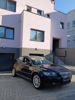 Prodam Volvo V50 1.6 D, 89kw stk 2027