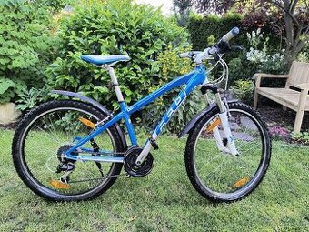 Horské kolo Felt QW, kola 26"