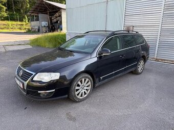 VW PASSAT B6 2.0tdi 103kw