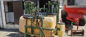 Postřikovač Amazone us1004T