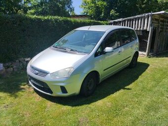 Ford CMax 1.6 TDCi
