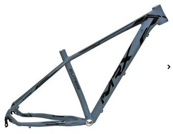 rám 29" MRX-Elite X0-dual šedo-černý nový více než 40% slev