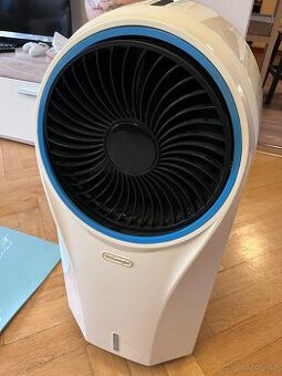 DeLonghi EV250.WH