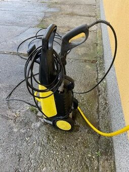 Vysokotlaký čistič -  Karcher 721 MX