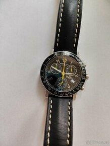 Hodinky RAYMOND WEIL chronograf super model