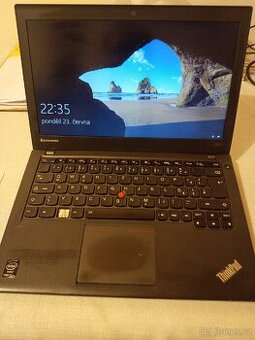 Prodám notebook Lenovo X240