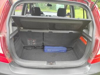 Hyundai Getz 1.4
