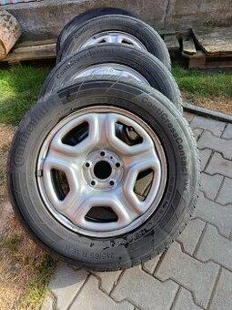 Letni kola original