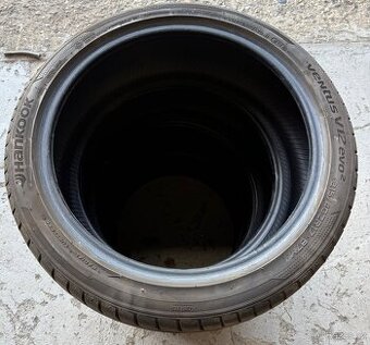 Prodám letní pneu Hankook Ventus 215/40 r17