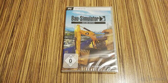 Bau Simulátor