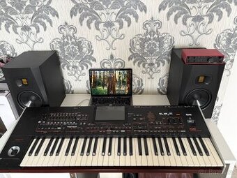 KORG PA 4X 61