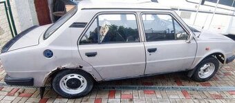 Škoda 105 L