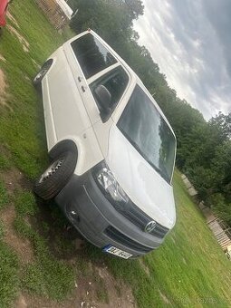 Volkswagen Transporter t5.1