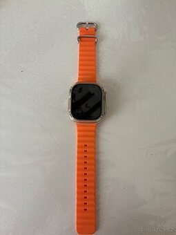Apple Watch Ultra
