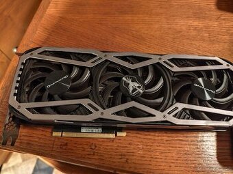 Grafická karta RTX 3080 Gainward Phoenix 10GB