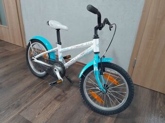 Dětské kolo Author Stylo 16''