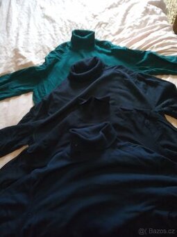 Pánský svetr rolák vel.3xl - ks/50 kč