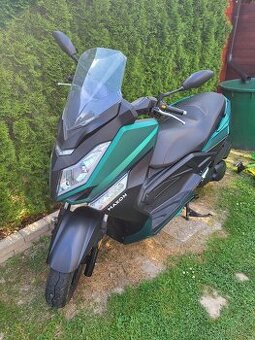 Prodám maxon optimus 125