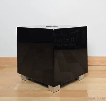 REL Acoustics T zero  Aktivny Subwoofer