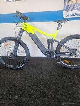 Celoodpruzene elektrokolo MTF XTREME 9.4 LIMITED XL
