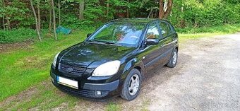Kia Rio 1.6i 2008