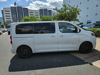 Prodám Toyota Proace Verrso