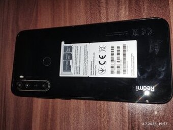 Xiaomi Redmi 8
