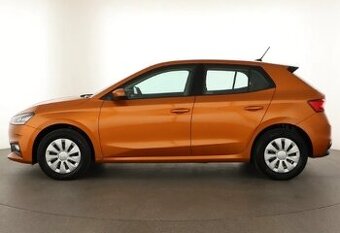 Škoda Fabia 2024 1.0TSI 59kw 17000km