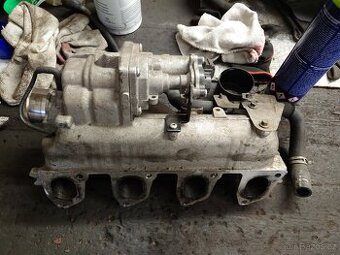 EGR ventil 1,8tdci - 1