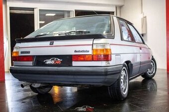 prodám Renault 11 Turbo