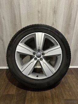 Audi Q7, SQ7 4M0 originální ALU disky 5x112 R20 - 1