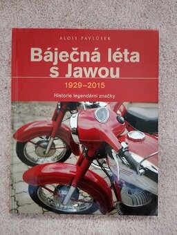 JAWA