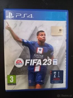 FIFA 23 (PS4)